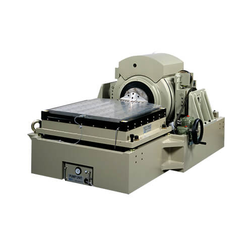 機械衝擊和振動測試