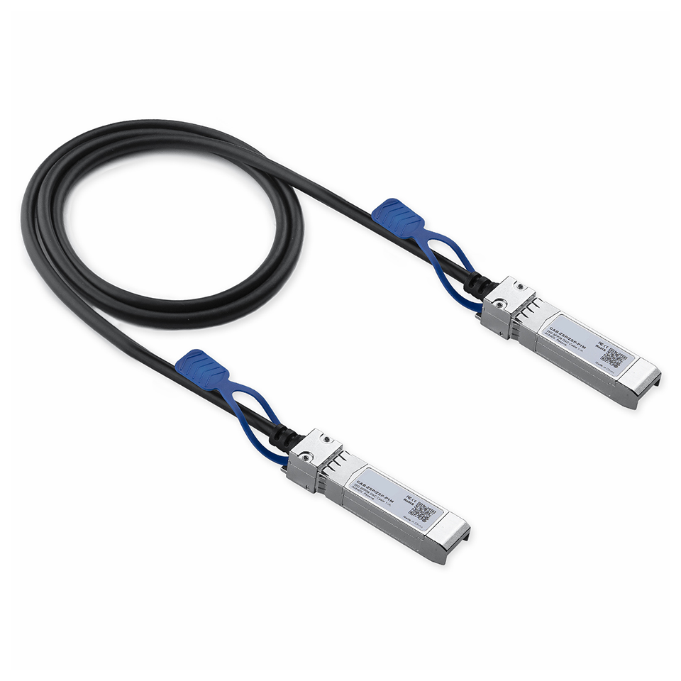 25G SFP28 DAC