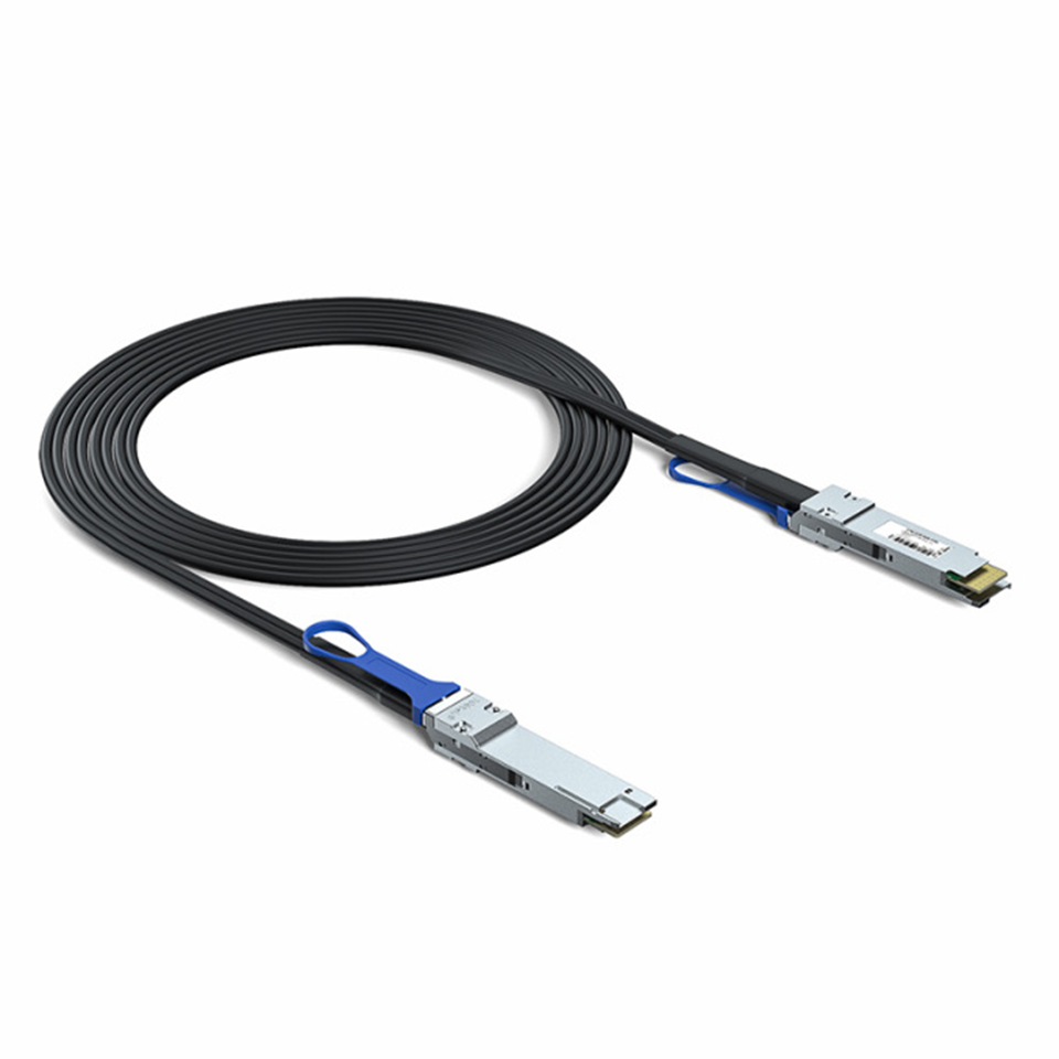 800G QSFP DAC
