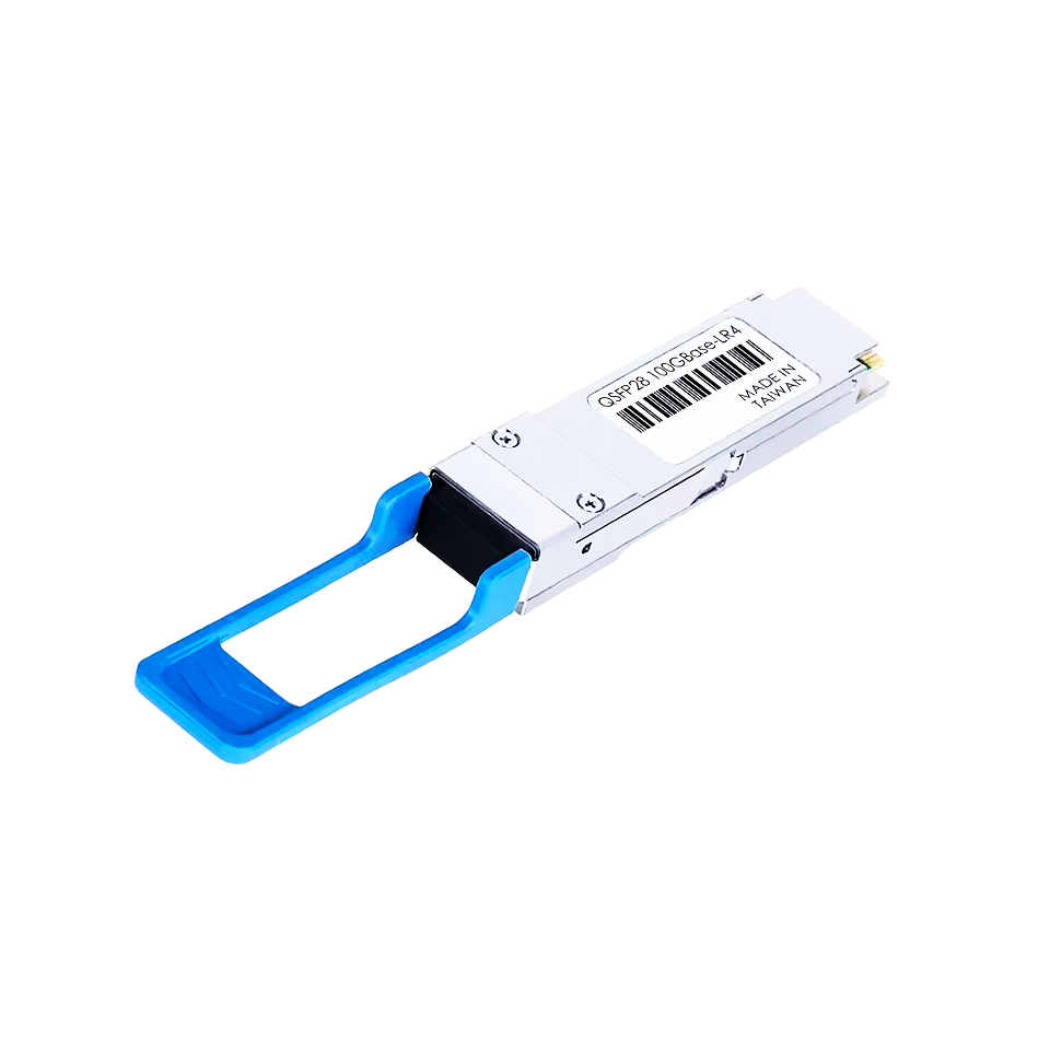 100G QSFP28