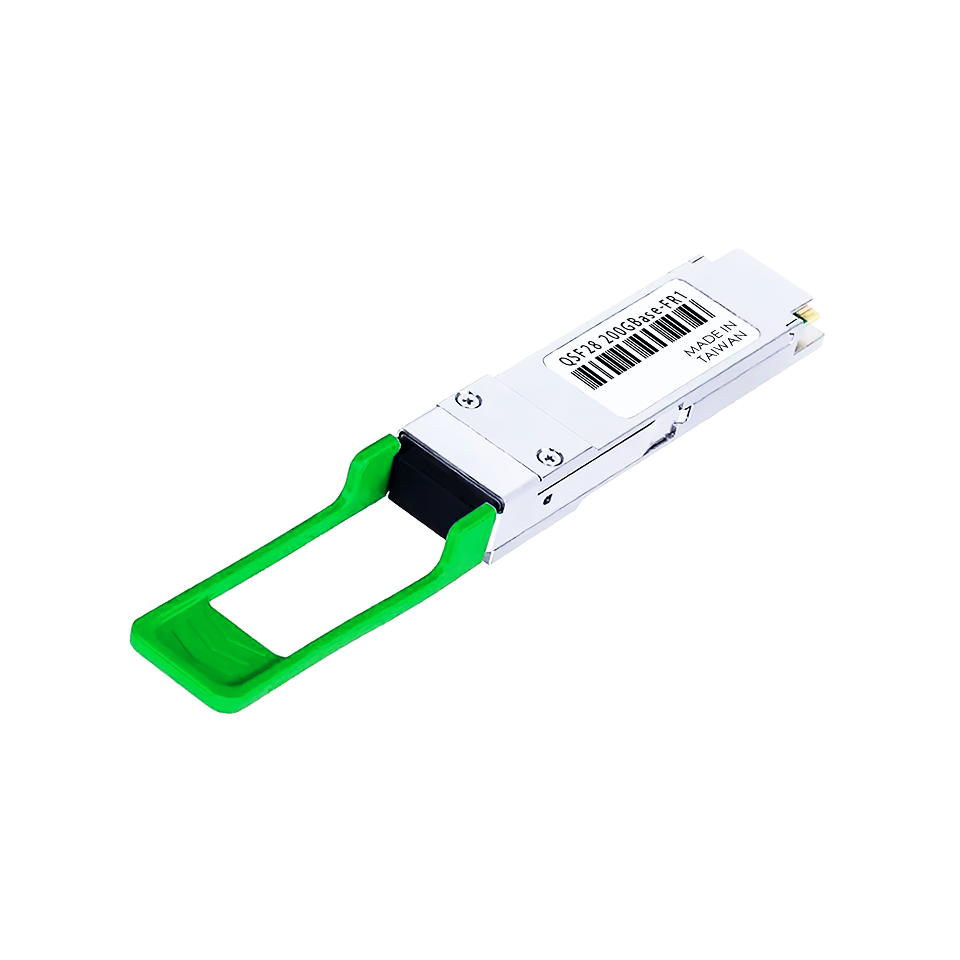 200G QSFP112/OSFP