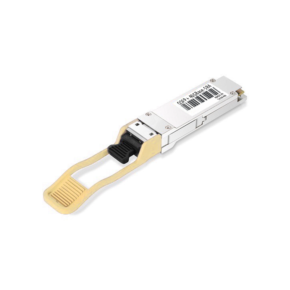 40G QSFP+