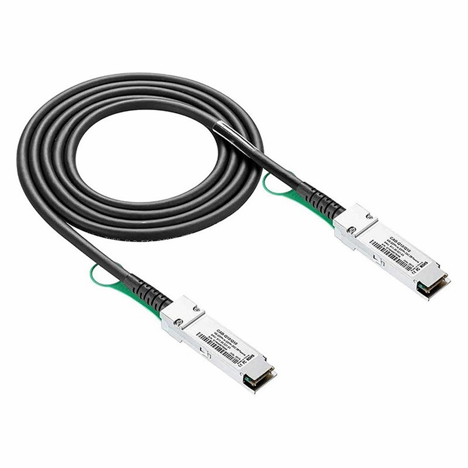 40G QSFP+ DAC