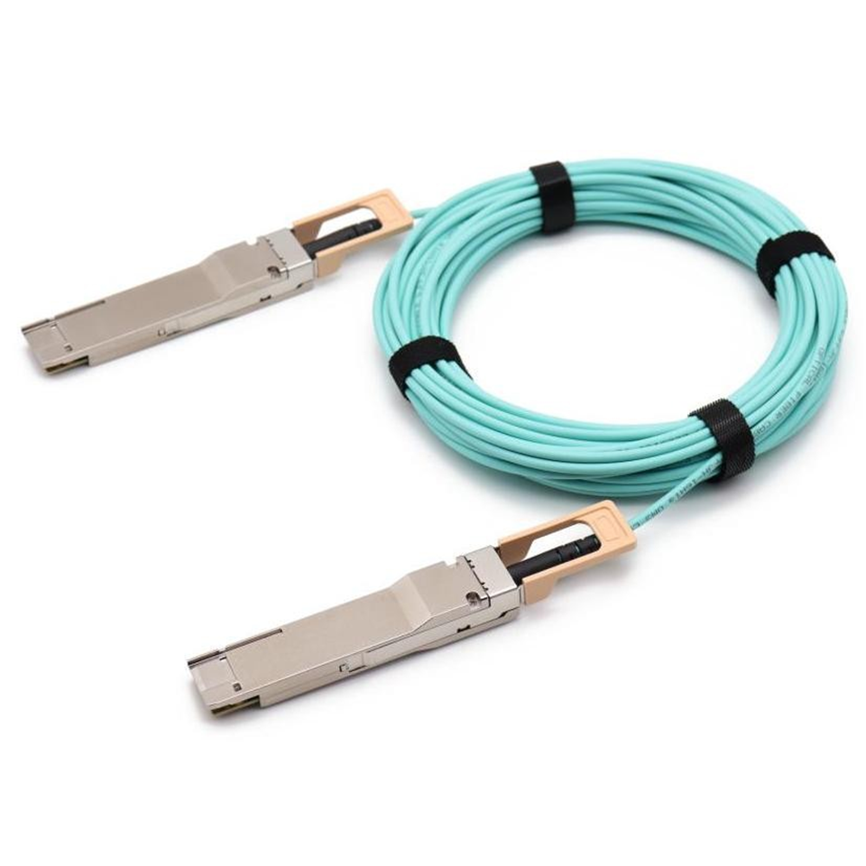 400G QSFP-DD AOC