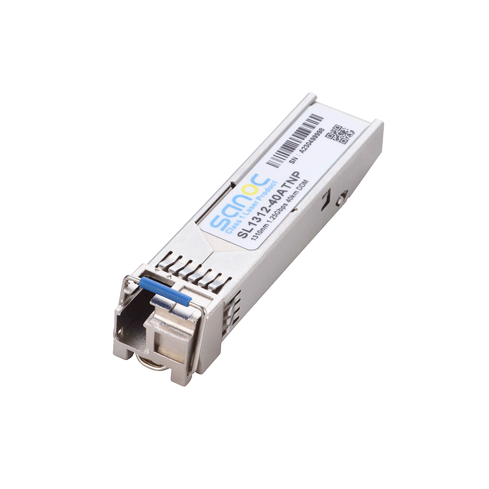 10G BiDi SFP+