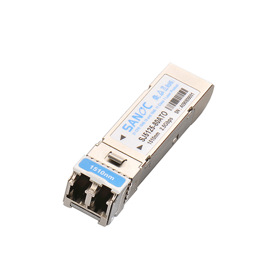 10G CWDM SFP+