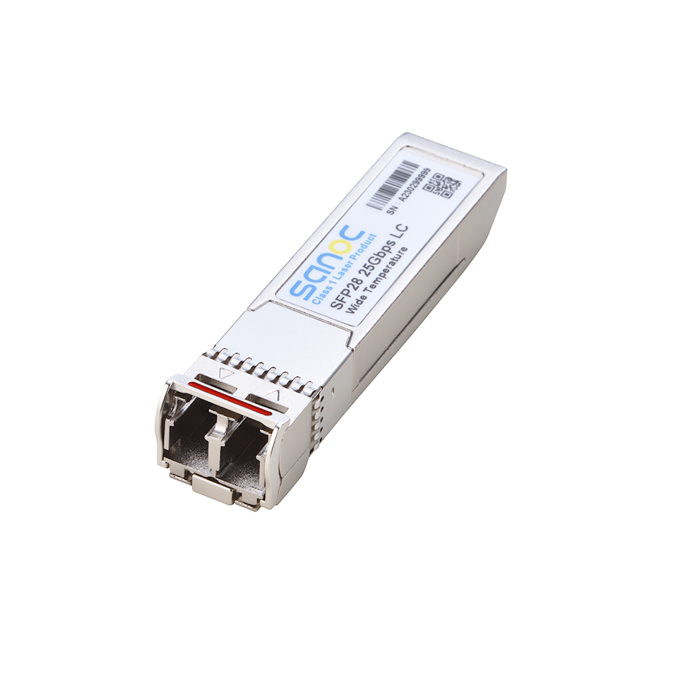 DWDM SFP