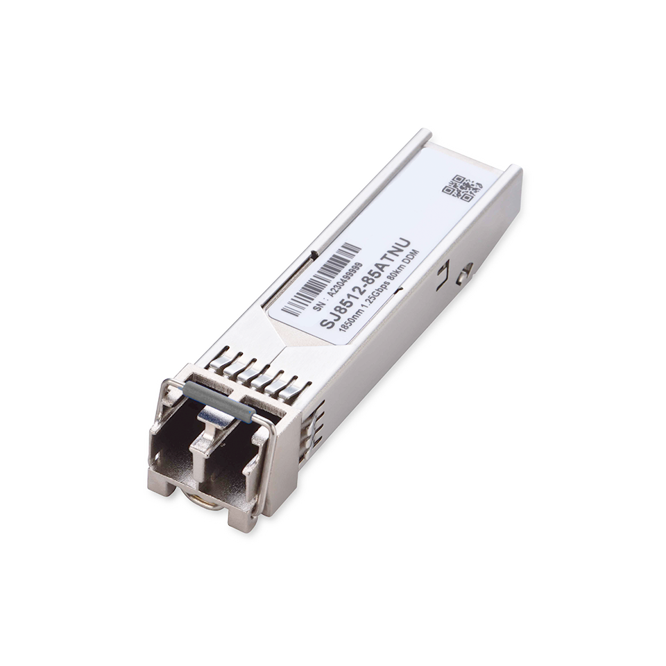 IEEE C37.94 2M SFP