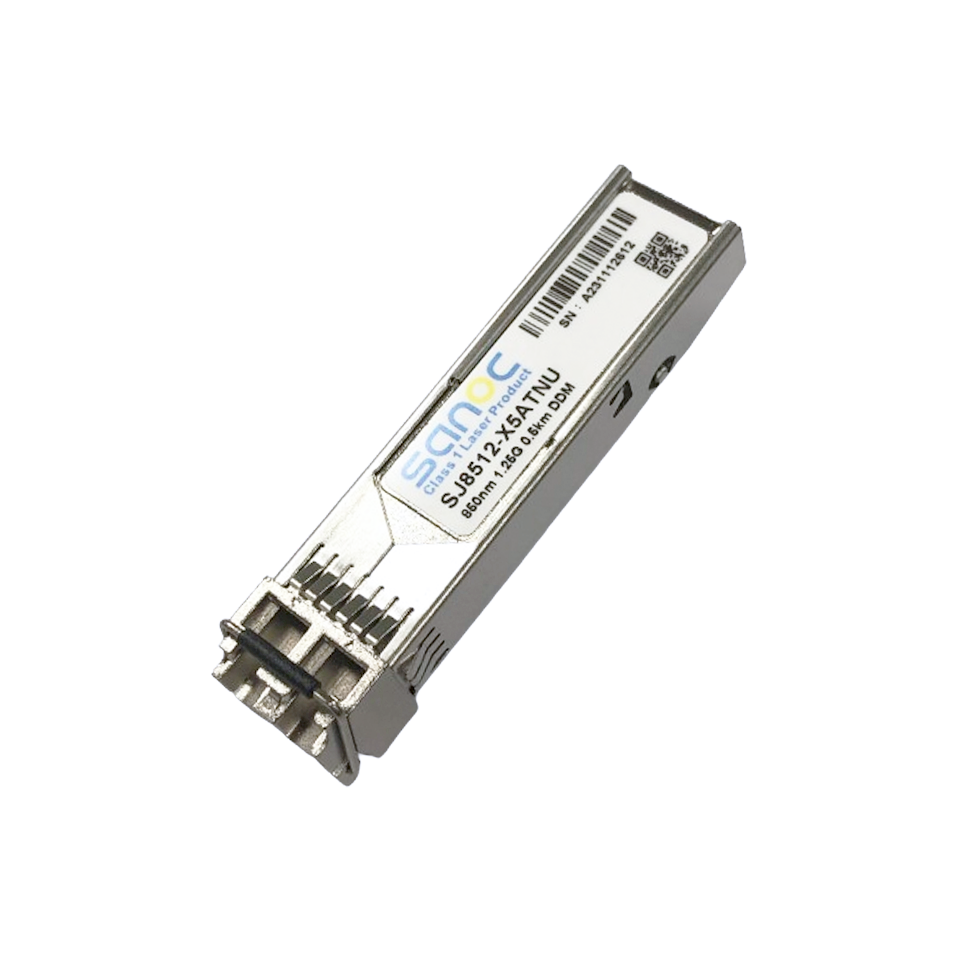 100BASE SFP