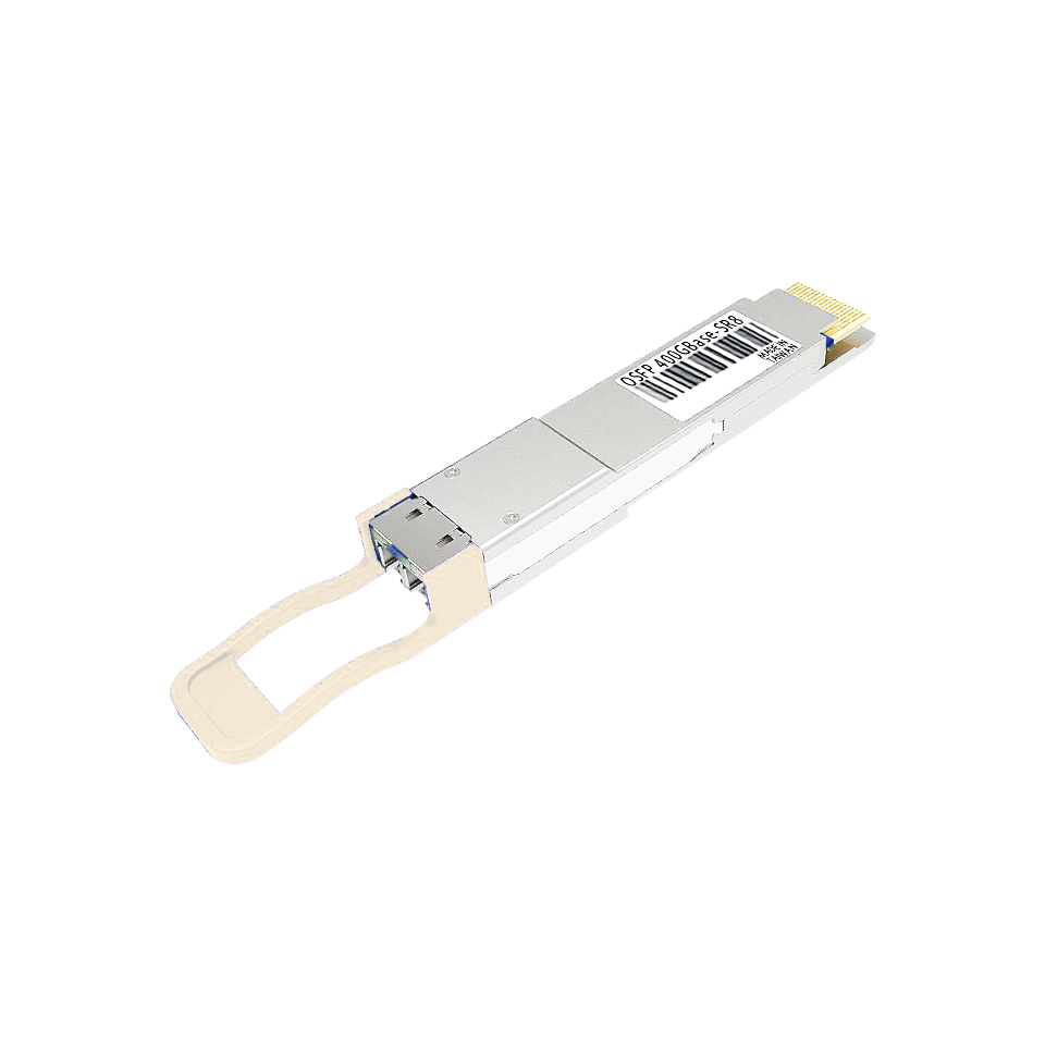 400G QSFP112/OSFP